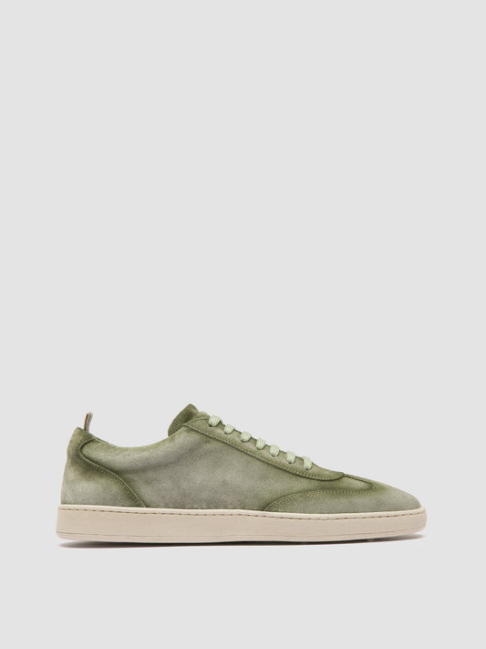UNION/001 AERO L.CACH. SMOKED GREEN_F.DO HERBE