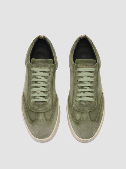 UNION/001 AERO L.CACH. SMOKED GREEN_F.DO HERBE