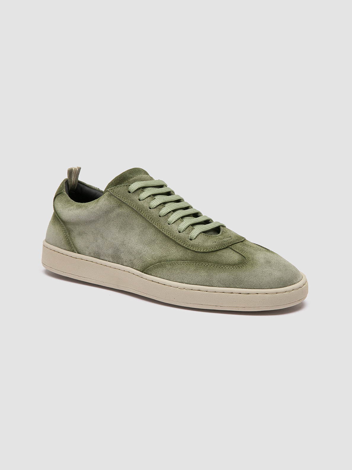 UNION/001 AERO L.CACH. SMOKED GREEN_F.DO HERBE