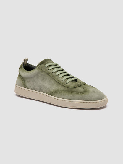 UNION/001 AERO L.CACH. SMOKED GREEN_F.DO HERBE