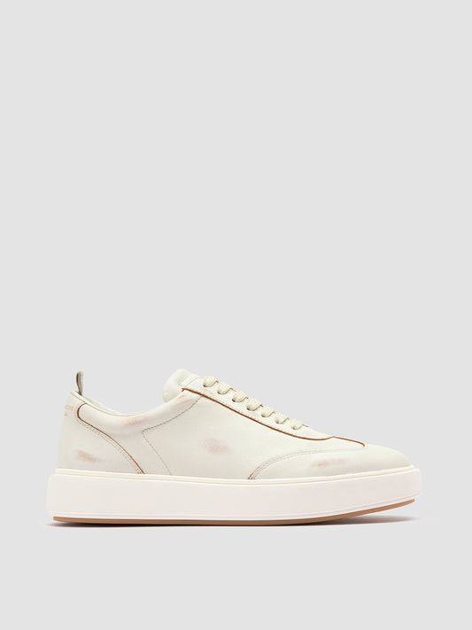 UNITE/101 CHALK BIANCO - F.DO OFF WHITE/A