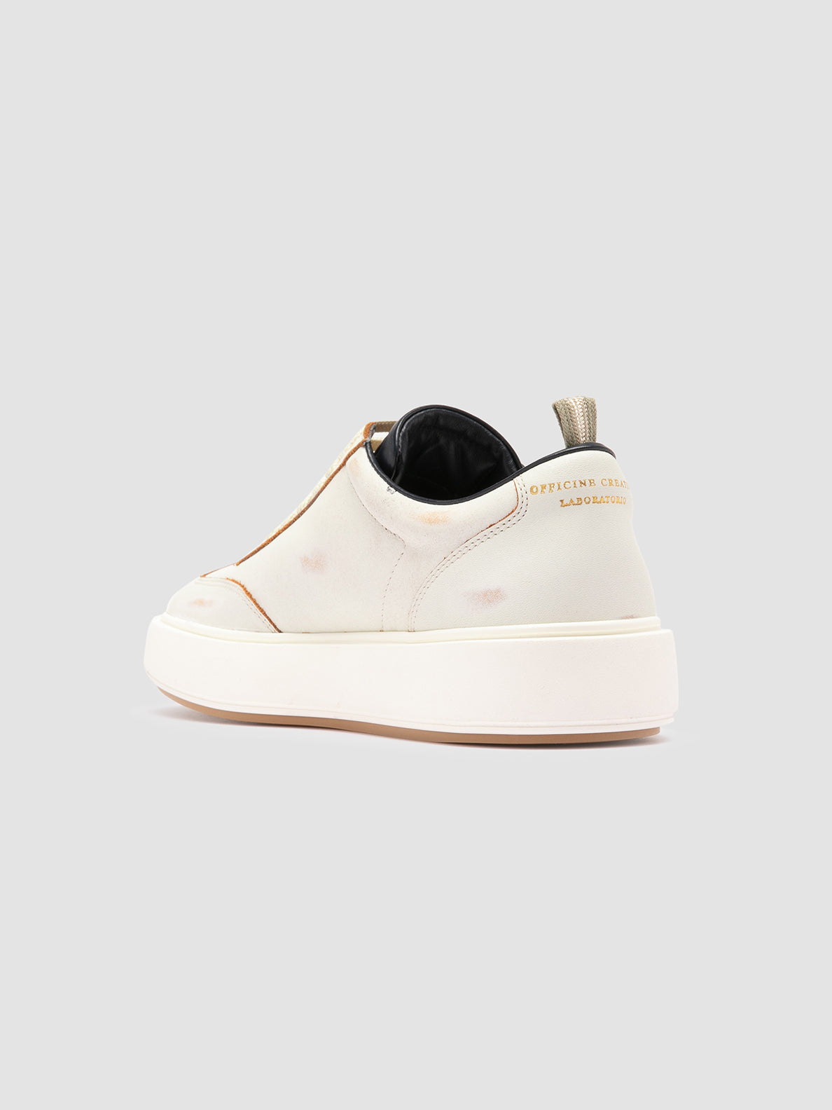 UNITE/101 CHALK/LILLE BIANCO/BLU SCURO - F.DO OFF WHITE/A