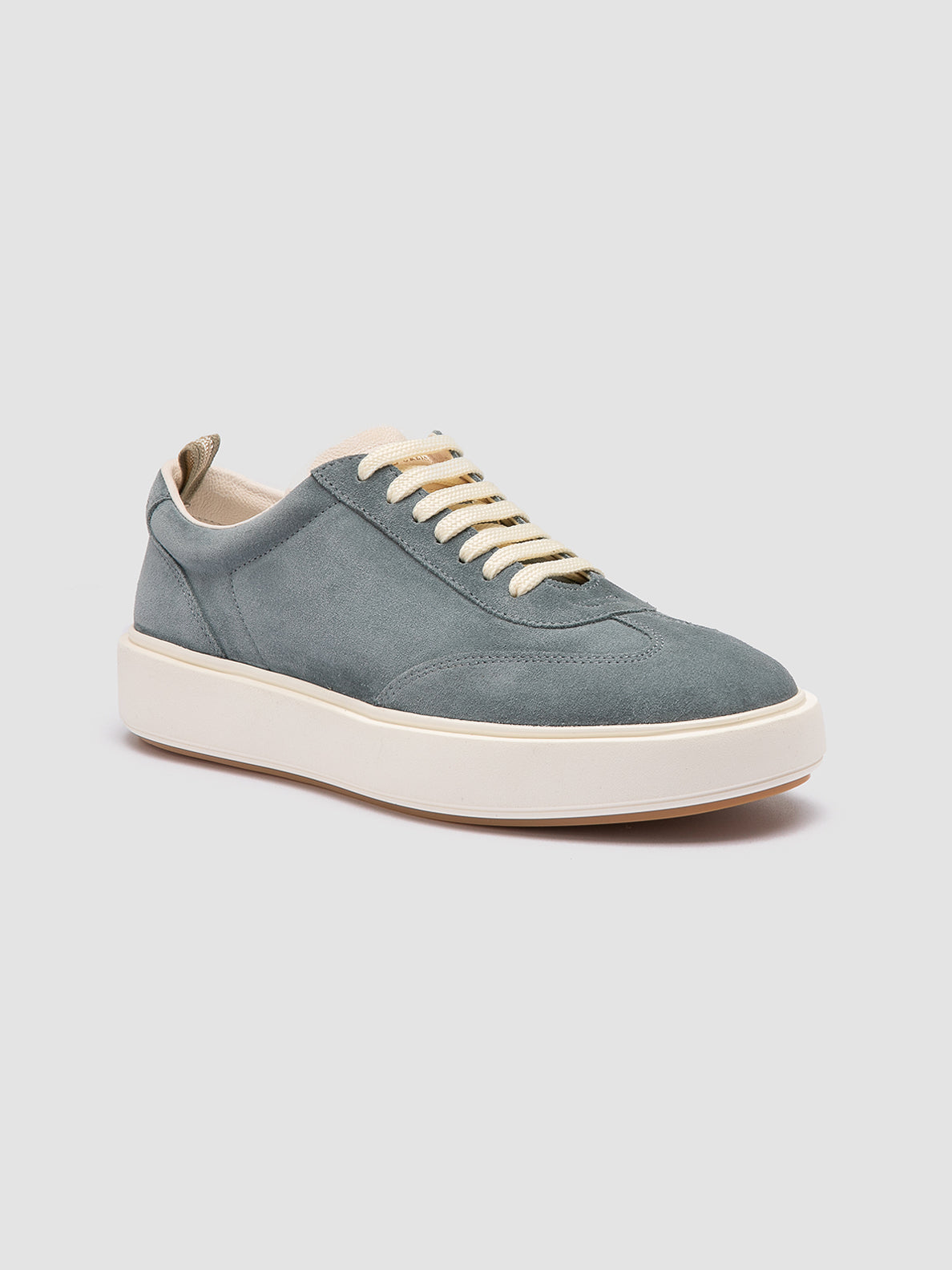 UNITE/101  LIGHT CACHEMIRE/GIANO - LACE LAGO/TOFU - F.DO OFF WHITE/A