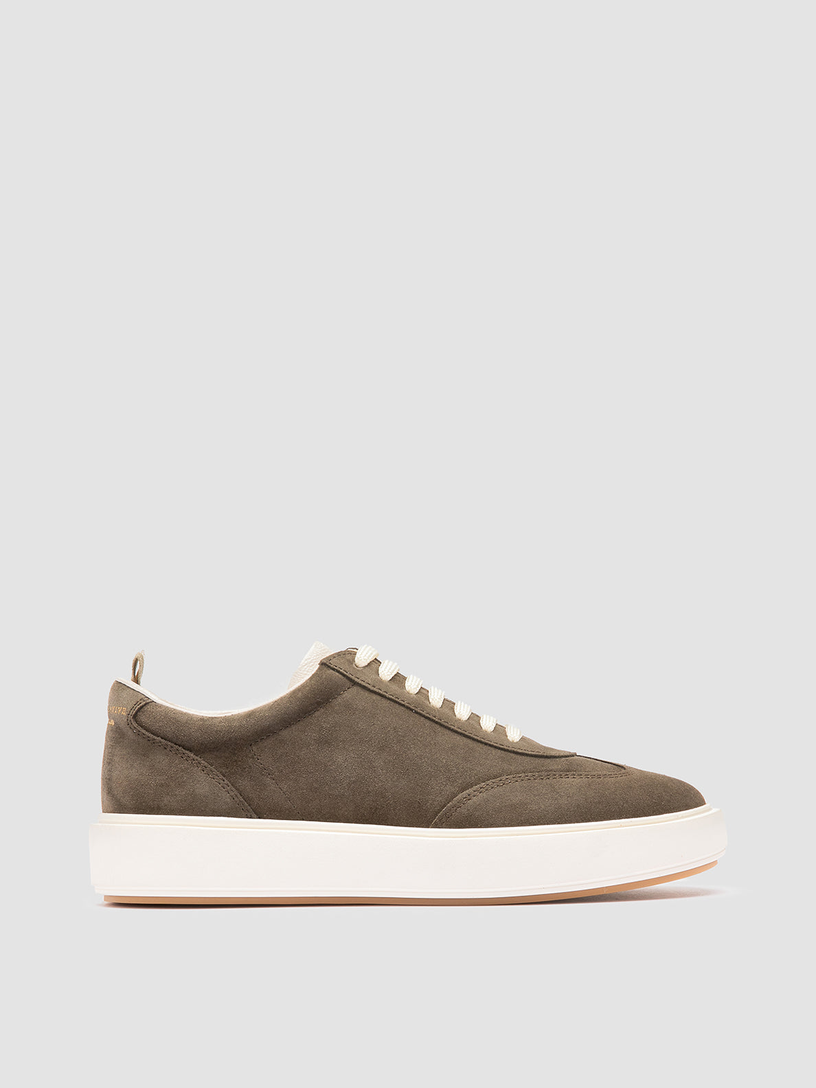 UNITE/101  LIGHT CACHEMIRE/GIANO - LACE MILITARY/TOFU - F.DO OFF WHITE/A