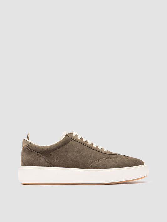 UNITE/101  LIGHT CACHEMIRE/GIANO - LACE MILITARY/TOFU - F.DO OFF WHITE/A