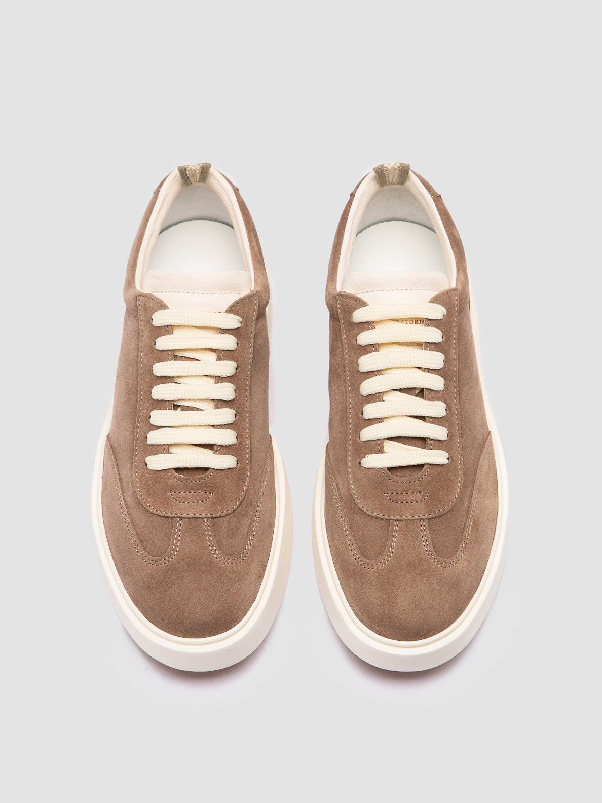 UNITE/101  LIGHT CACHEMIRE/GIANO - LACE ORICE/TOFU - F.DO OFF WHITE/A