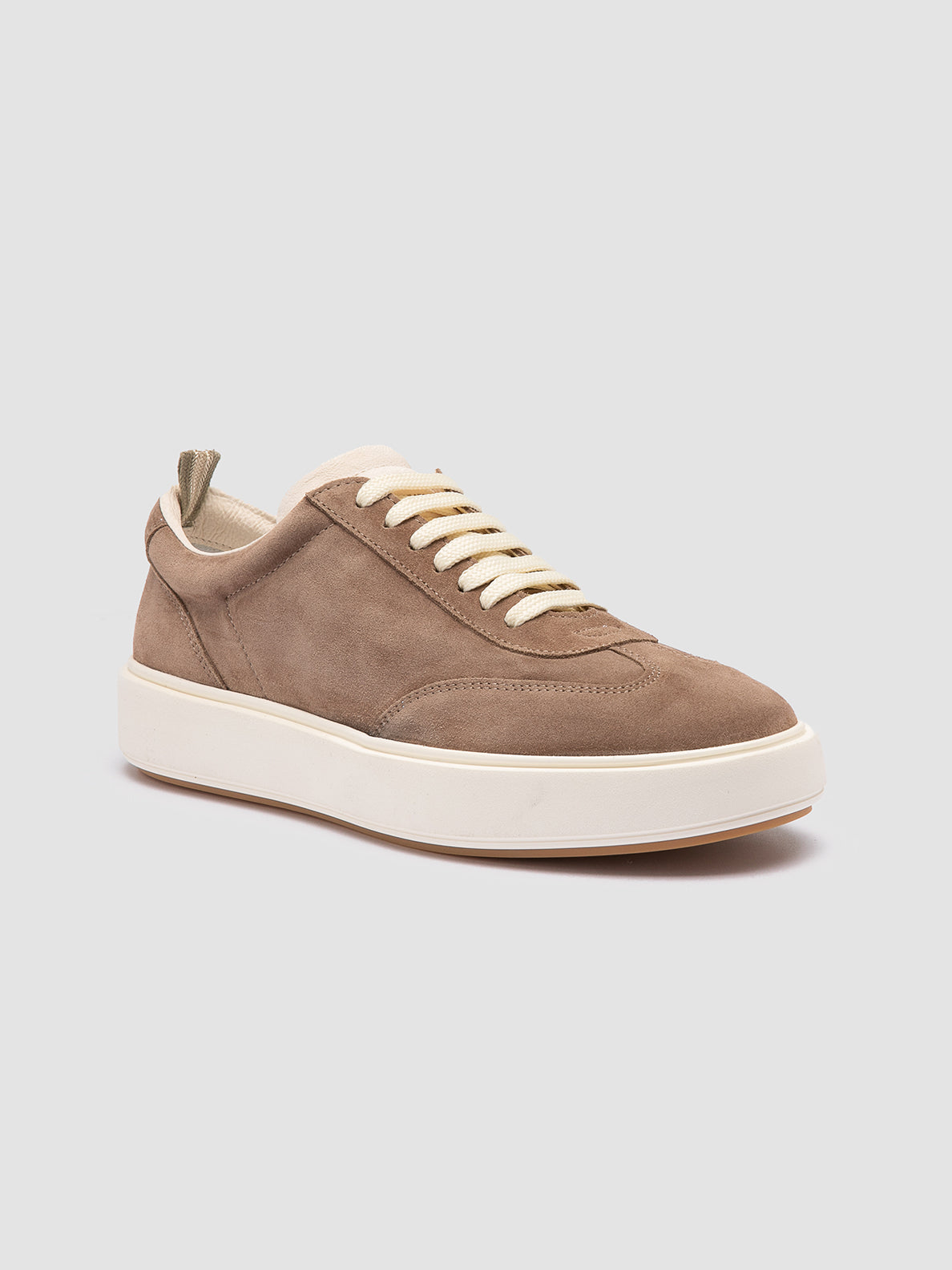 UNITE/101  LIGHT CACHEMIRE/GIANO - LACE ORICE/TOFU - F.DO OFF WHITE/A