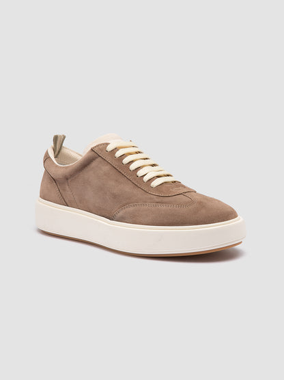 UNITE/101  LIGHT CACHEMIRE/GIANO - LACE ORICE/TOFU - F.DO OFF WHITE/A