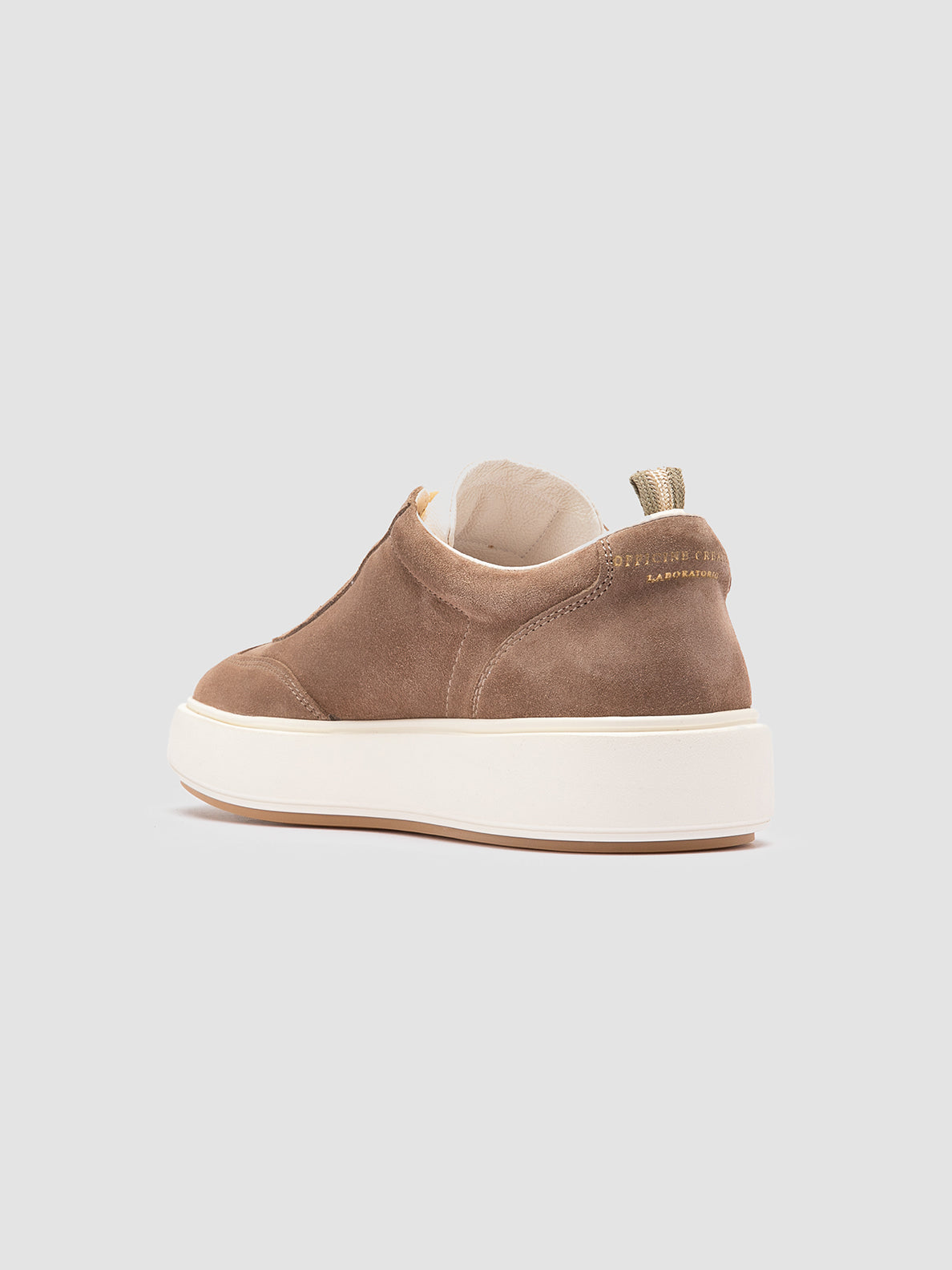UNITE/101  LIGHT CACHEMIRE/GIANO - LACE ORICE/TOFU - F.DO OFF WHITE/A