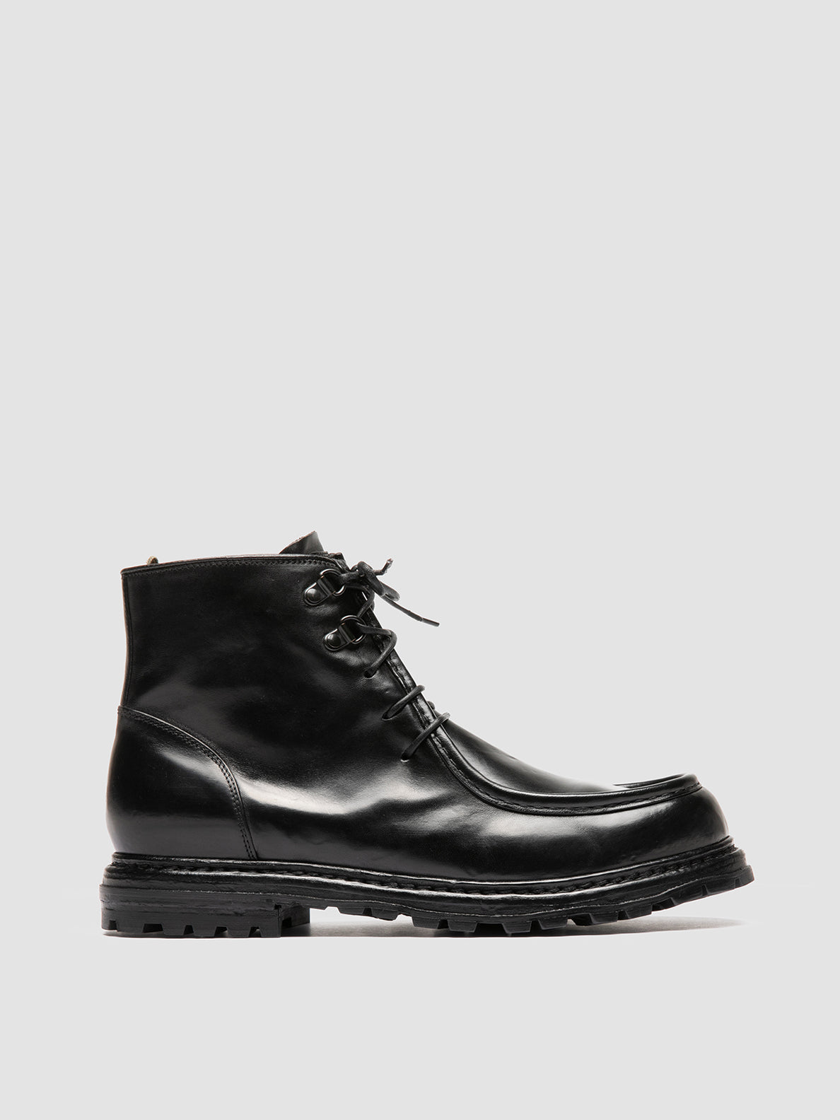 VOLCOV/010 CANYON NERO