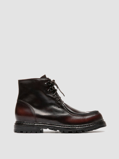 VOLCOV/010 PATINA CANYON BORDO'/TM25