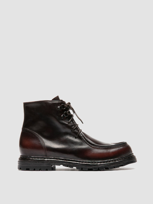 VOLCOV/010 PATINA CANYON BORDO'/TM25