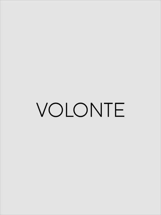 VOLONTE