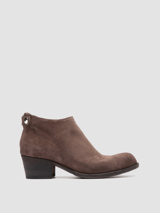 WADE/001 LIGHT CACHEMIRE QUINOA