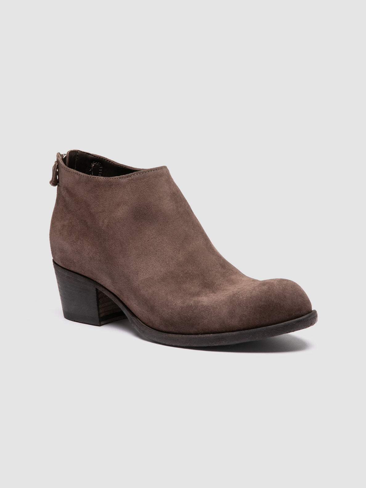 WADE/001 LIGHT CACHEMIRE QUINOA