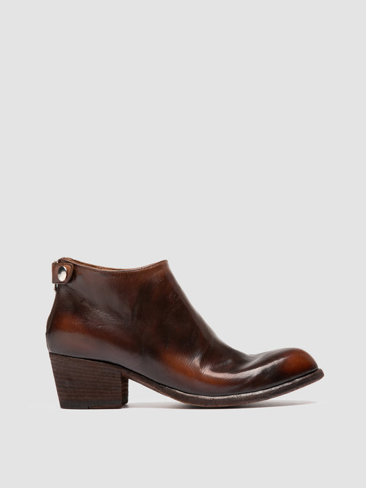 WADE/001 RUBOFF IGNIS T. TABACCO/CIOCCOLATO