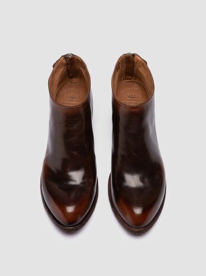 WADE/001 RUBOFF IGNIS T. TABACCO/CIOCCOLATO
