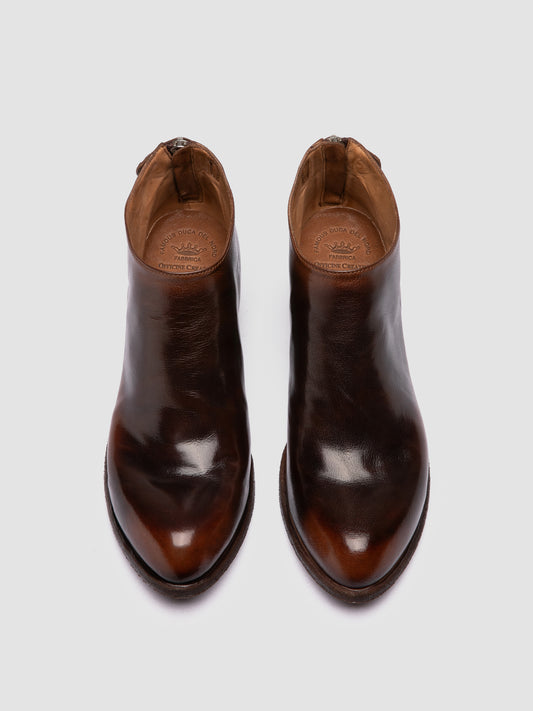 WADE/001 RUBOFF IGNIS T. TABACCO/CIOCCOLATO
