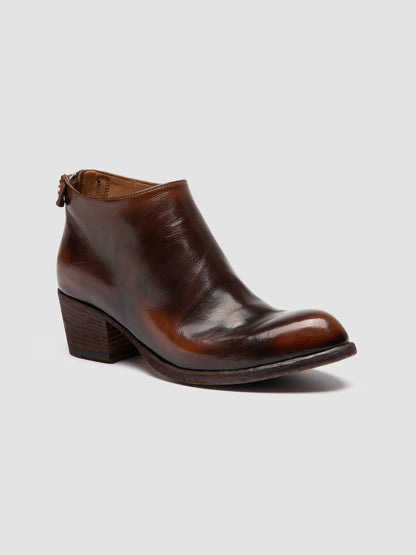 WADE/001 RUBOFF IGNIS T. TABACCO/CIOCCOLATO