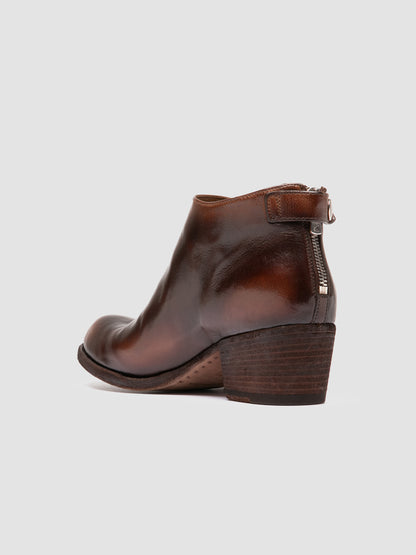 WADE/001 RUBOFF IGNIS T. TABACCO/CIOCCOLATO