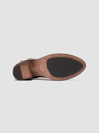 WADE/001 RUBOFF IGNIS T. TABACCO/CIOCCOLATO