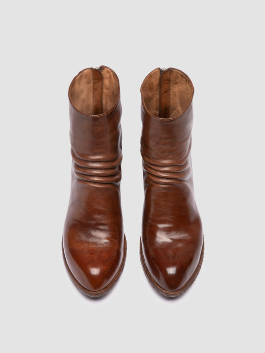WADE/002 IGNIS T. SAUVAGE