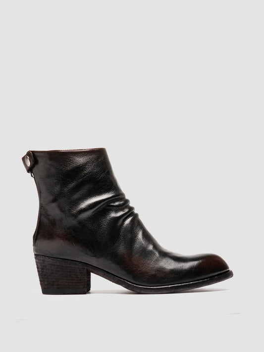 WADE/002 RUBOFF IGNIS T. OTTO/SUPERNERO