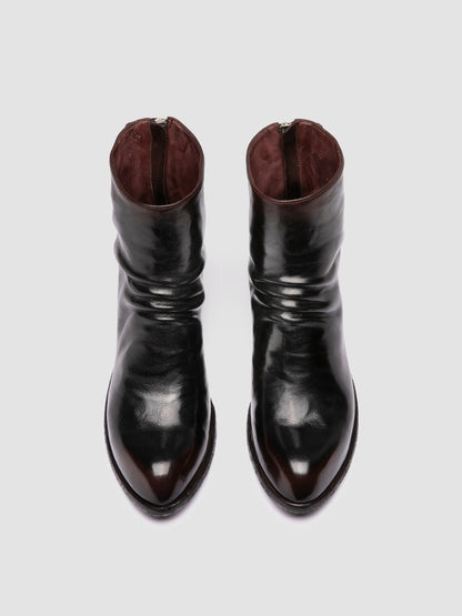 WADE/002 RUBOFF IGNIS T. OTTO/SUPERNERO