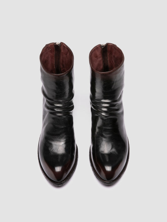 WADE/002 RUBOFF IGNIS T. OTTO/SUPERNERO