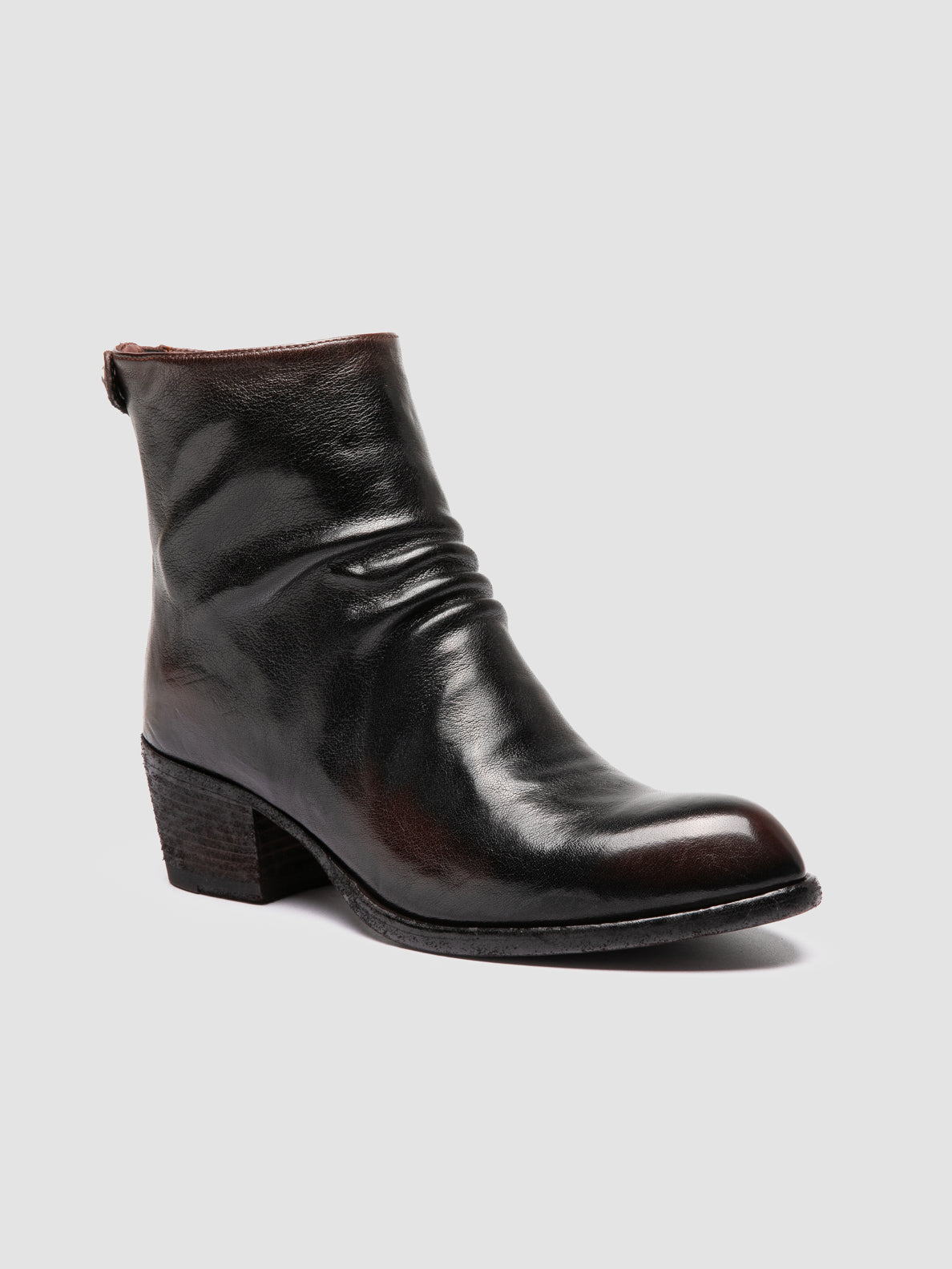WADE/002 RUBOFF IGNIS T. OTTO/SUPERNERO