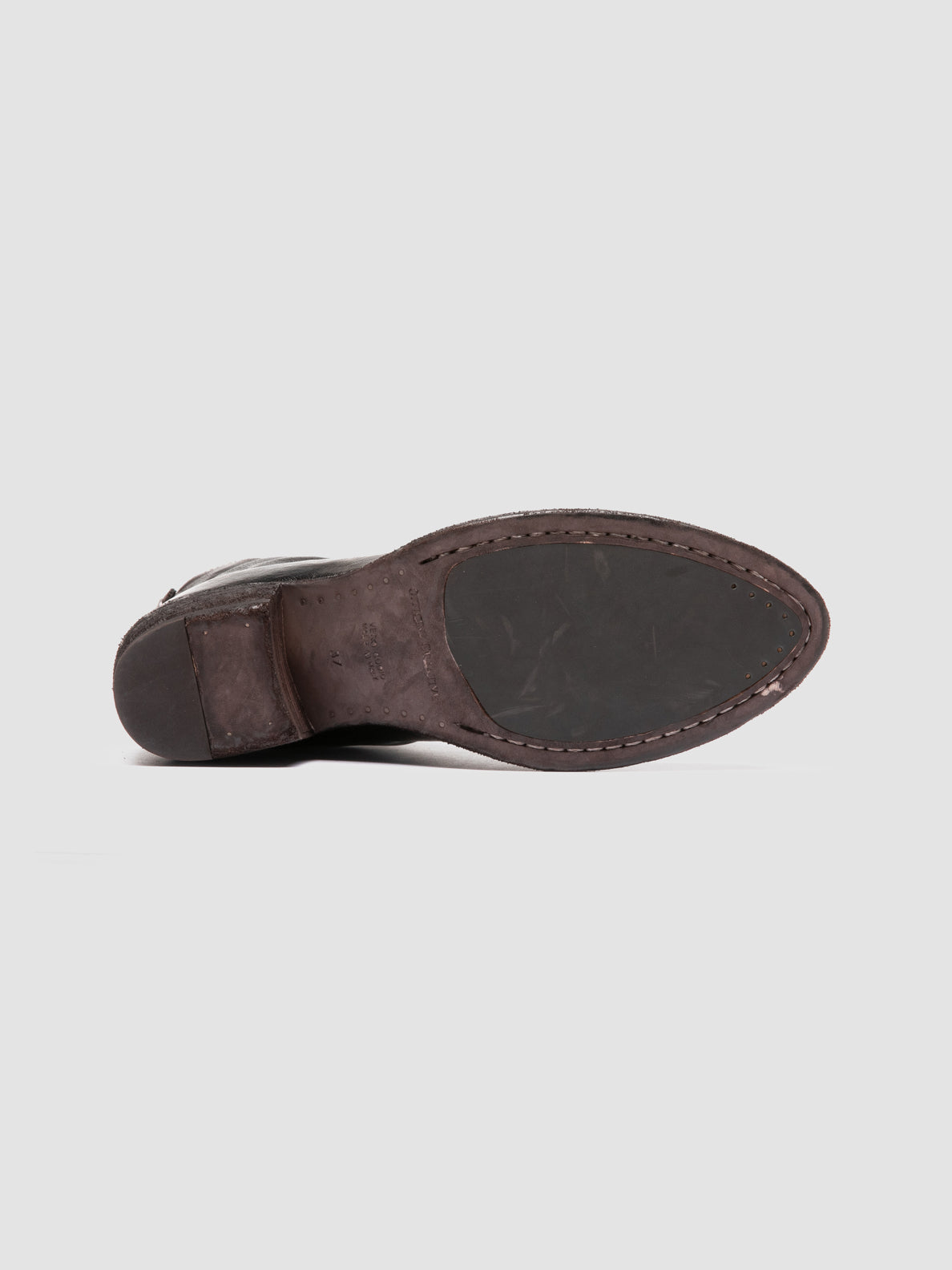 WADE/002 RUBOFF IGNIS T. OTTO/SUPERNERO