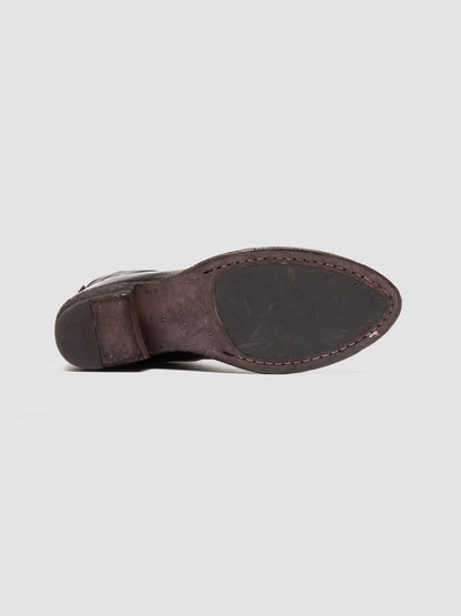 WADE/002 RUBOFF IGNIS T. OTTO/SUPERNERO