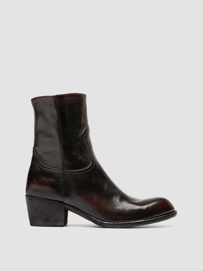 WADE/003 RUBOFF IGNIS T. OTTO/TM25