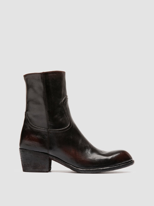 WADE/003 RUBOFF IGNIS T. OTTO/TM25