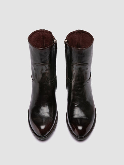 WADE/003 RUBOFF IGNIS T. OTTO/TM25