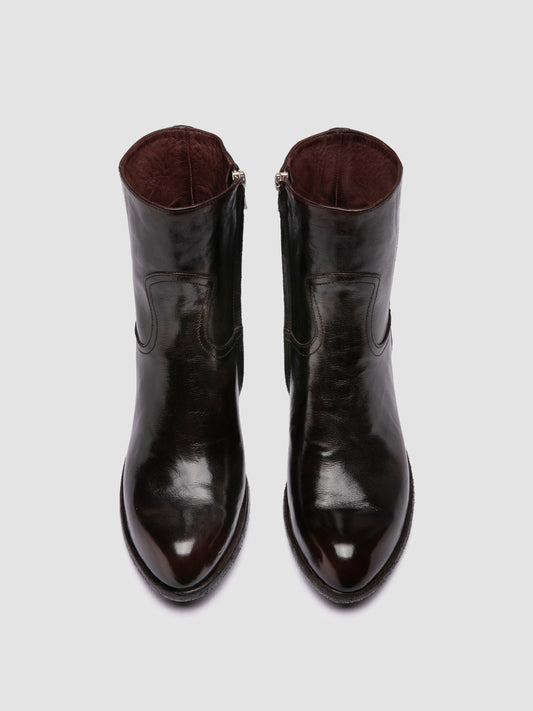 WADE/003 RUBOFF IGNIS T. OTTO/TM25