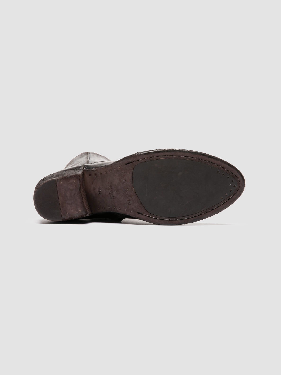 WADE/003 RUBOFF IGNIS T. OTTO/TM25