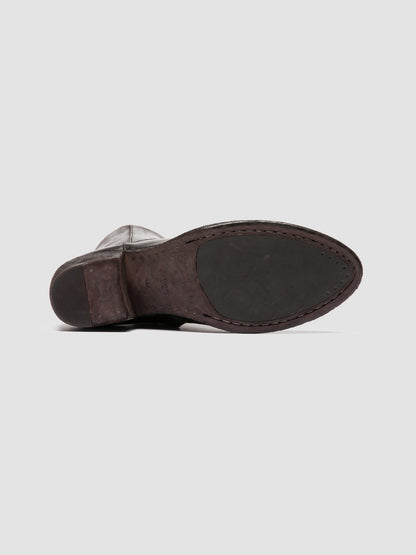 WADE/003 RUBOFF IGNIS T. OTTO/TM25