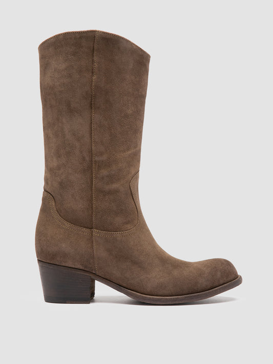 WADE/004 LIGHT CACHEMIRE OLIVE