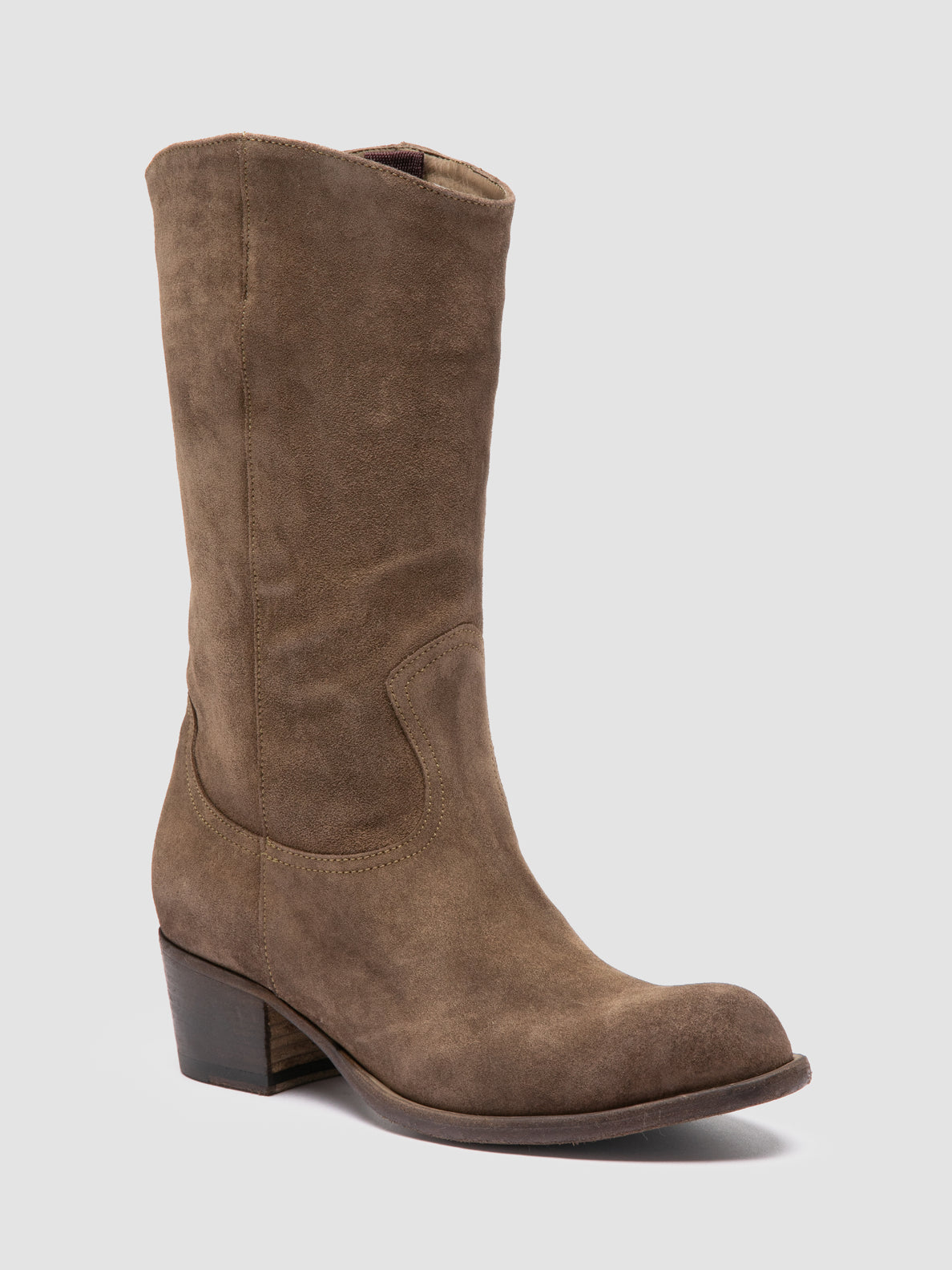 WADE/004 LIGHT CACHEMIRE OLIVE