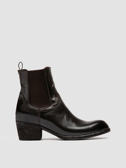 WADE/005 IGNIS T. EBANO