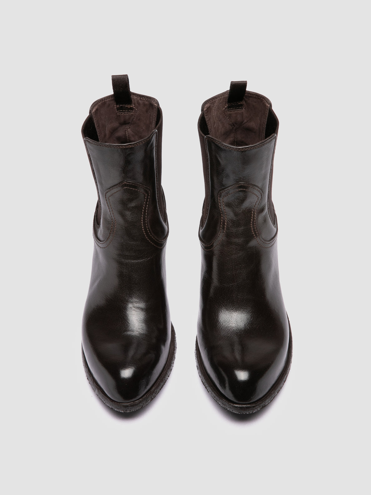 WADE/005 IGNIS T. EBANO