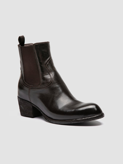 WADE/005 IGNIS T. EBANO