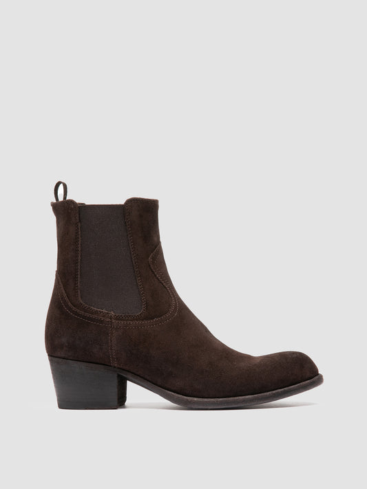 WADE/005 LIGHT CACHEMIRE PEPE
