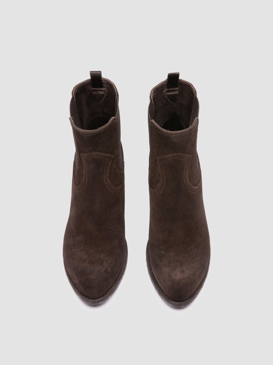 WADE/005 LIGHT CACHEMIRE PEPE