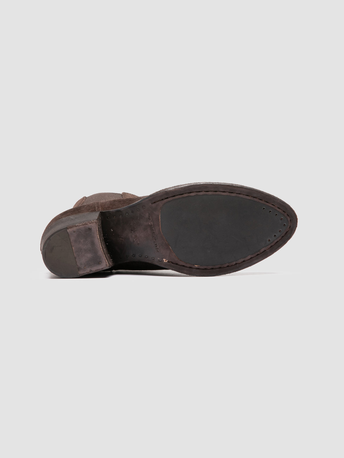 WADE/005 LIGHT CACHEMIRE PEPE
