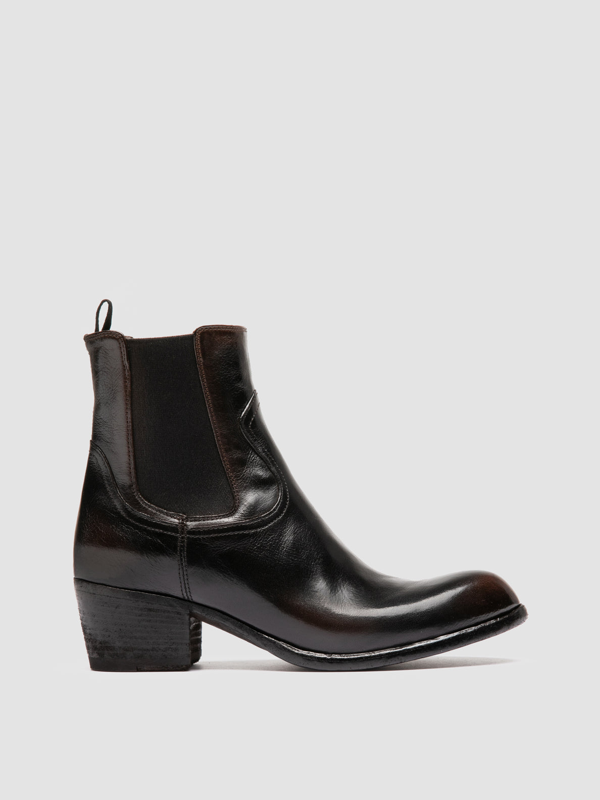 WADE/005 RUBOFF IGNIS T. FONDUE/SUPERNERO
