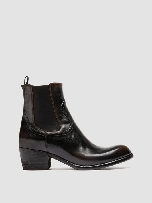 WADE/005 RUBOFF IGNIS T. FONDUE/SUPERNERO
