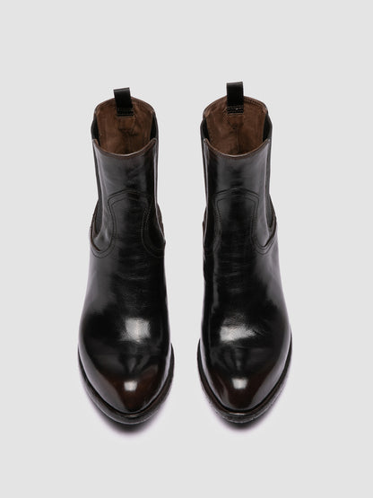 WADE/005 RUBOFF IGNIS T. FONDUE/SUPERNERO