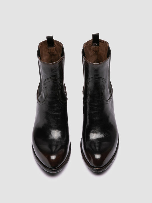 WADE/005 RUBOFF IGNIS T. FONDUE/SUPERNERO